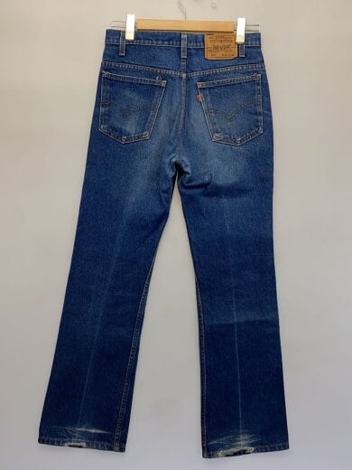 商品画像：90s/92年製/517/MADE IN USA/ボタン裏374/オレンジタブ/30/20517-0217// 2
