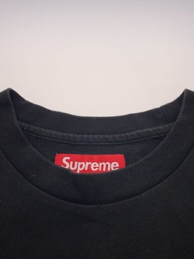 商品画像：24SS/Small Box Tee/Tシャツ/L/コットン/BLK// 6