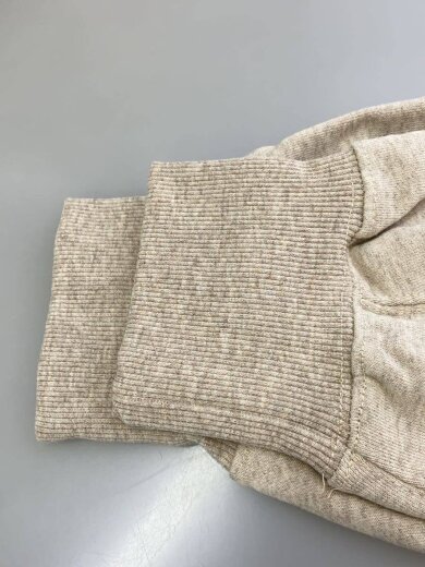 商品画像：ECO HYBRID SWEATSHIRT/ハイブリッドクルースウェット/XL/ポリ/NW2241-1F220// 6