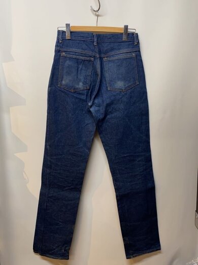 商品画像：70s/Vintage/ストア系/フロントスナップボタン/セミオートRAMジップ/コットン/IDG// 2