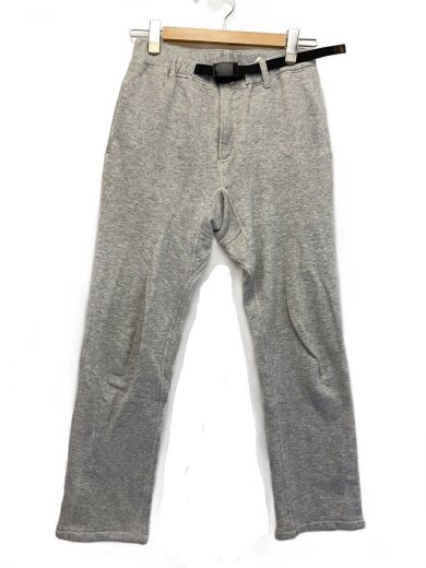 商品画像：MOONLOID別注/CLIMBING SWEAT PANT/クライミングスウェットパンツ/コットン/GRY// 1