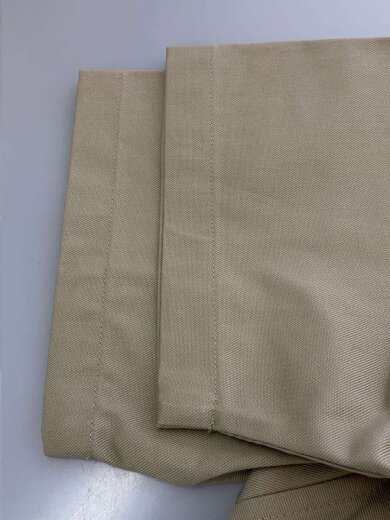 商品画像：S/S MASTER SHIRT/マスターシャツ/M/ポリエステル/KHK/I027580// 5