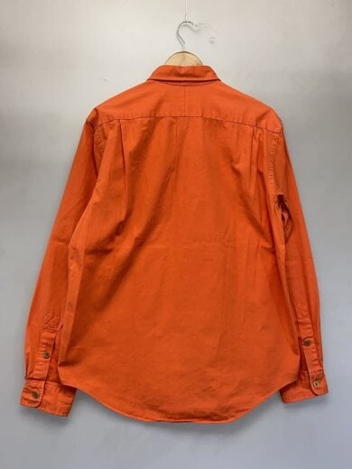 商品画像：SHIRT TYPE I/Military Work Shirt/ワークシャツ/両胸フラップ/L/コットン// 2
