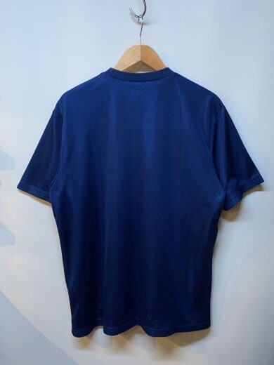 商品画像：20SS/Dazzle Mesh S/S Top/メッシュTシャツ/L/ポリエステル/NVY 2