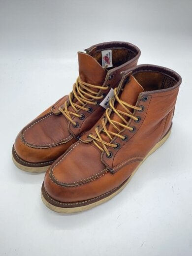 商品画像：875/6-inch Classic Moc/6インチクラシックモックトゥ/Irish Setter/26cm// 2