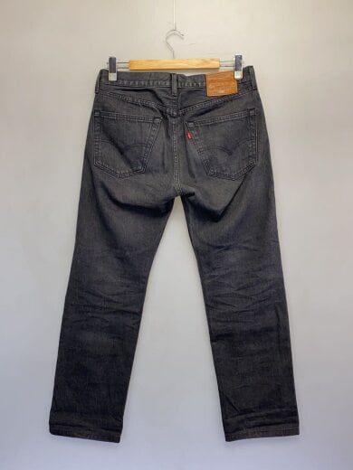 商品画像：150th 501 BLACK SELVEDGE/150周年モデル/31/コットン/PC9-00501-3389// 2