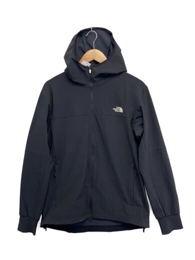 商品画像：APEX FLEX HOODIE_エイペックスフレックスフーディ/M/ナイロン/BLK/NP22081// 1