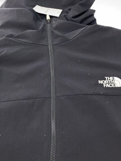 商品画像：APEX FLEX HOODIE_エイペックスフレックスフーディ/M/ナイロン/BLK/NP22081// 7