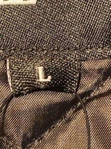 商品画像：WINTER WORK COAT/ワークジャケット/L/ポリエステル/BLK/147-31-056// 4