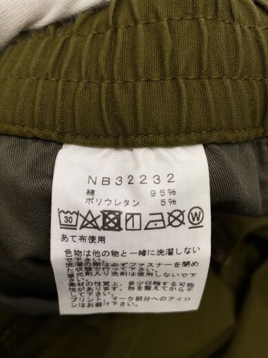 商品画像：COTTON OX LIGHT PANT_コットンオックスライトパンツ/XL/コットン/NB32232// 5