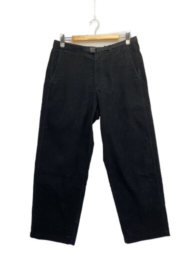 商品画像：VALLEYWAVE PANT_バレーウェーブパンツ/XL/コットン/BLK/NB82431// 1