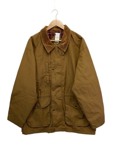 商品画像：80s-90s/Hunting Jacket/ハンティングジャケット/襟コーズ/XL/8504-74422// 1