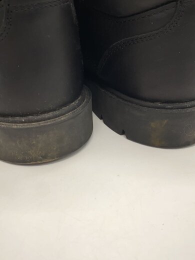 商品画像：BASIC SINGLE MOC TOE OX WP/シングルモックトゥ/26.5cm/TB0A6EU1W02 6