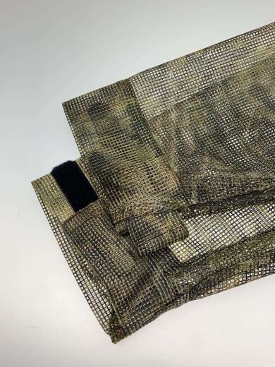 商品画像：Bush Trek Jacket - Heavyweight Mesh/ブッシュトレックジャケット/L/QV541 5