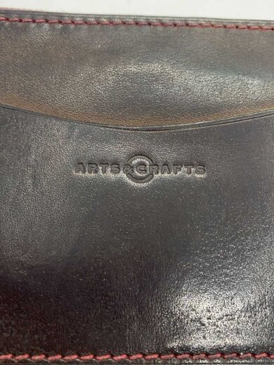 商品画像：ELBAMATT ACC L ZIP PURSE/Lジップウォレット/長財布/レザー/BRW 9