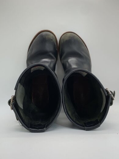 商品画像：2268/Engineer Boot/エンジニアブーツ・エンジニア/US8.5/BLK 3