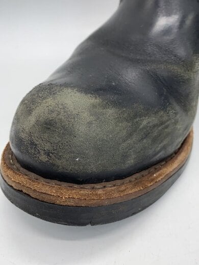 商品画像：2268/Engineer Boot/エンジニアブーツ・エンジニア/US8.5/BLK 7