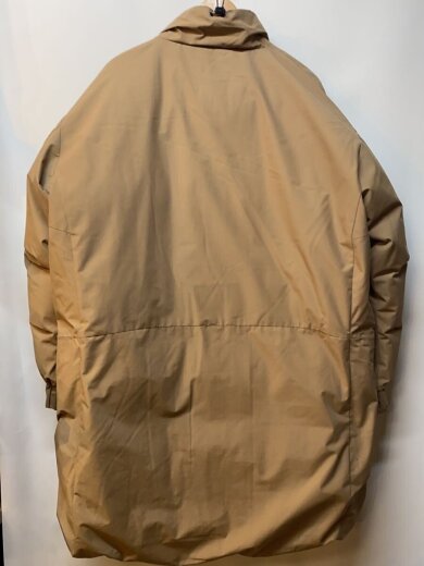 商品画像：FR 2L Down Coat/焚火ダウンコート/L/ポリエステル/BEG/JK-23AU002 2