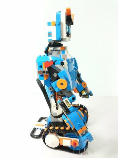 画像：LEGOLEGO/レゴBOOST クリエイティブボックス/17101/アプリ連動/プログラミング5