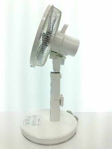 画像：HITACHIヒタチ/リビング扇風機 HEF-110R3