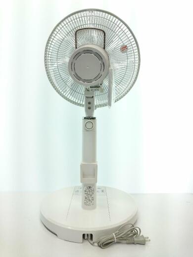 画像：HITACHIヒタチ/リビング扇風機 HEF-110R4