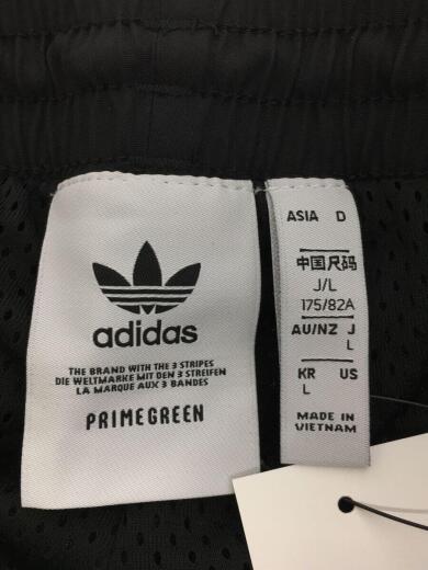 画像：adidasトラックパンツ/ボトム/L/AV1008/ナイロン/ポリエステル/ブラック3