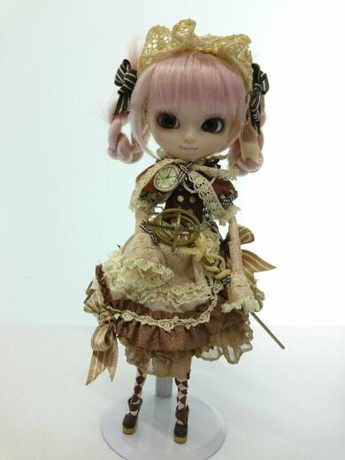 画像：その他ブランドフィギュア/グルーヴ/ネルラ/プーリップ/レトロメモリーバージョン/バッグ欠品1