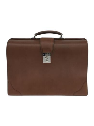 画像：ace.バッグ/レザー/ブラウン/ダレスバッグ1