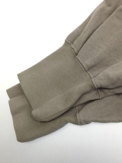 画像：FRAMeWORKカットソー/コットン/グレー/無地/20-070-220-3130-1-05