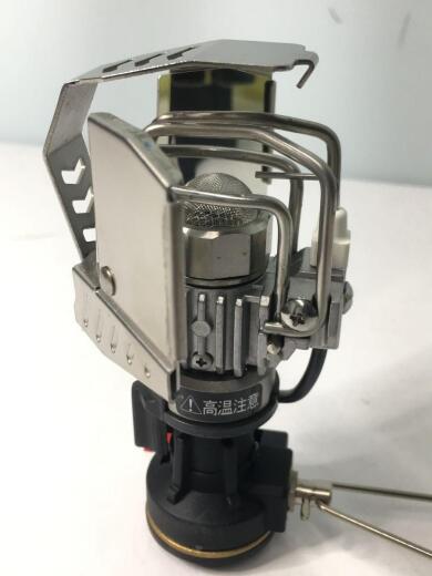 画像：SOTOSOD-250 ランタン プラチナランタン SOD-250/ガス2