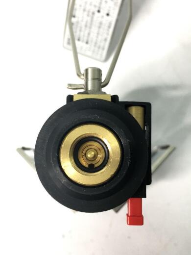 画像：SOTOSOD-250 ランタン プラチナランタン SOD-250/ガス6