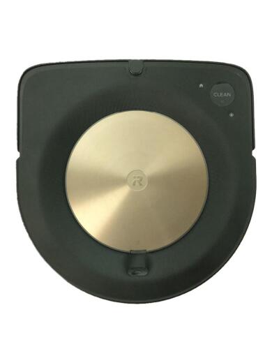 画像：iRobotアイロボット　ロボット掃除機 「ルンバ」 s9+/Roomba S9+1