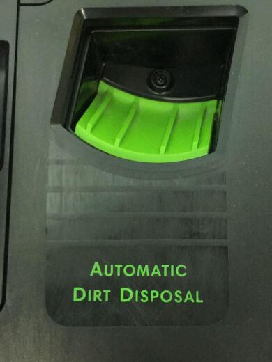 画像：iRobotアイロボット　ロボット掃除機 「ルンバ」 s9+/Roomba S9+7