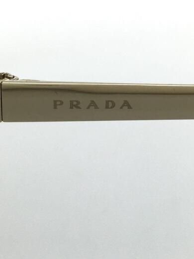 画像：PRADAサングラス/ボストン/SLV/レディース/SPR59X//4