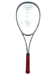 テニスラケット/軟式ラケット/WHT