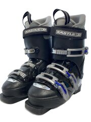 KASTLE/スキーブーツ/26cm/BLK/アダルト