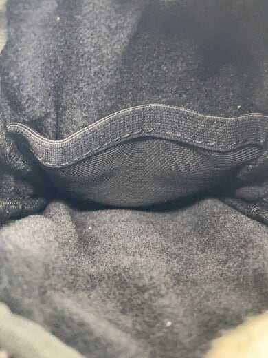 商品画像：ポーチ/ナイロン/カーキ/714-09609/プリズム 6