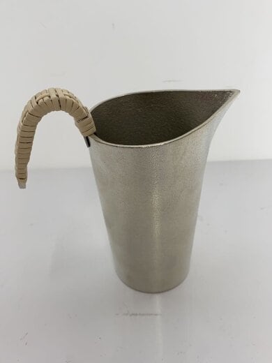 商品画像：ノウサク/ちろりS/酒器/SLV/501241 2