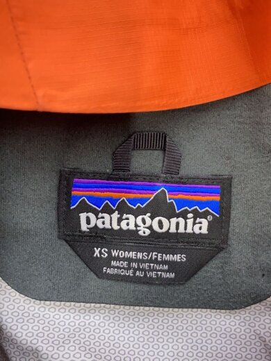 商品画像：トレントシェルジャケット/マウンテンパーカー/XS/ナイロン/83807SP17 3