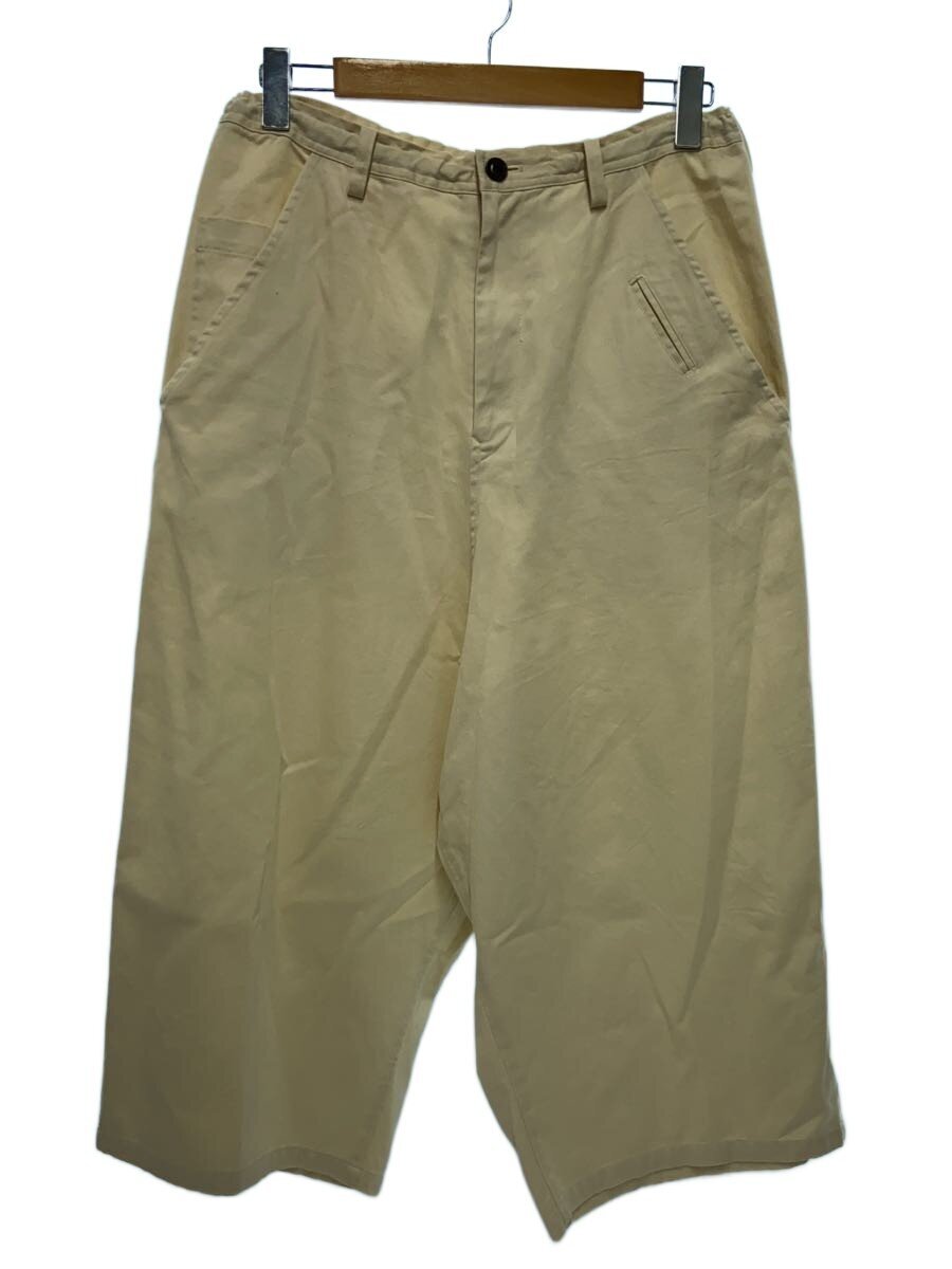 Y’s / ボトム/2/コットン/YX-P80-002