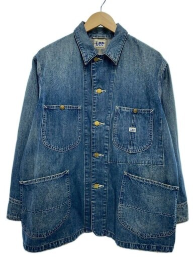 商品画像：ジャケット/FREE/デニム/IDG/LB9324 1
