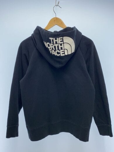 商品画像：Rearview FullZip Hoodie_リアビューフルジップフーディ/L/コットン/BLK 2