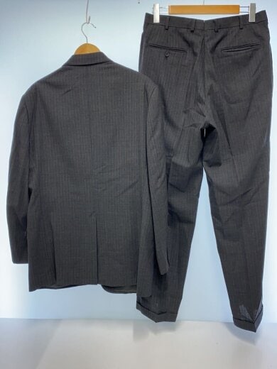 商品画像：セットアップ/42/ウール/GRY 2