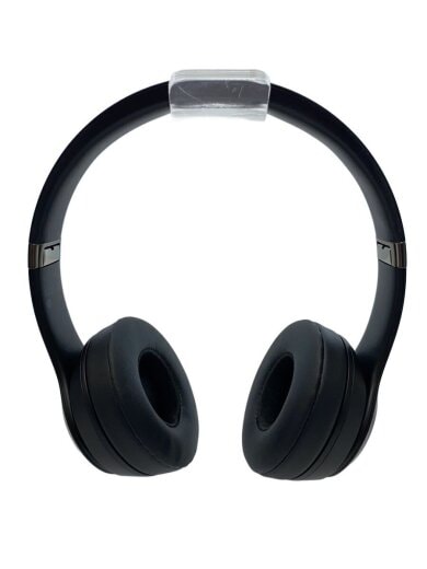 商品画像：ビーツバイドクターデレ　Beats Solo4　MUW23PA/A 1