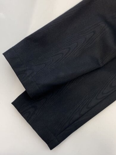 商品画像：トレンチコート/L/ポリエステル/BLK/RC-04002L/木目// 5