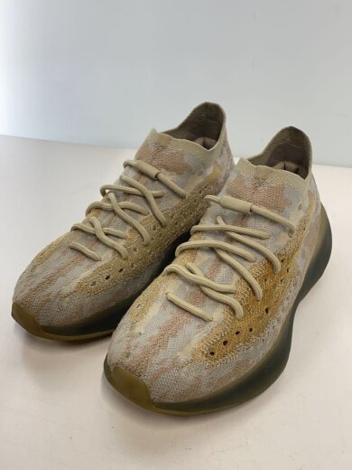 商品画像：YEEZY BOOST 380/27cm/GRY 2