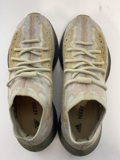 商品画像：YEEZY BOOST 380/27cm/GRY 3