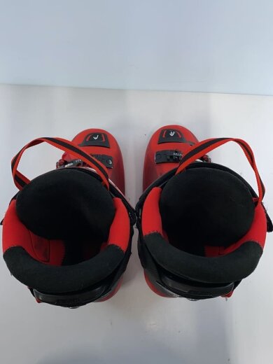 画像：HEADADAPT EDGE 105/スキーブーツ/25cm/RED5