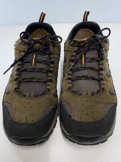 商品画像：ハイカットスニーカー/11M/BRW 7