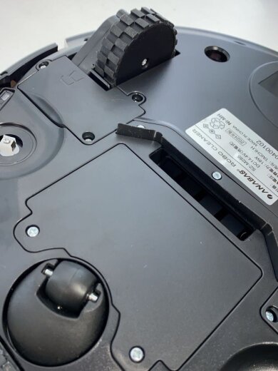 商品画像：掃除機 SZ-M285 5